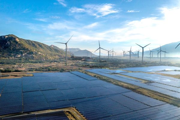 5 Manières dont les énergies renouvelables façonnent notre futur énergétique