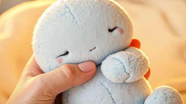 Top 5 doudous Stitch à découvrir pour un câlin parfait