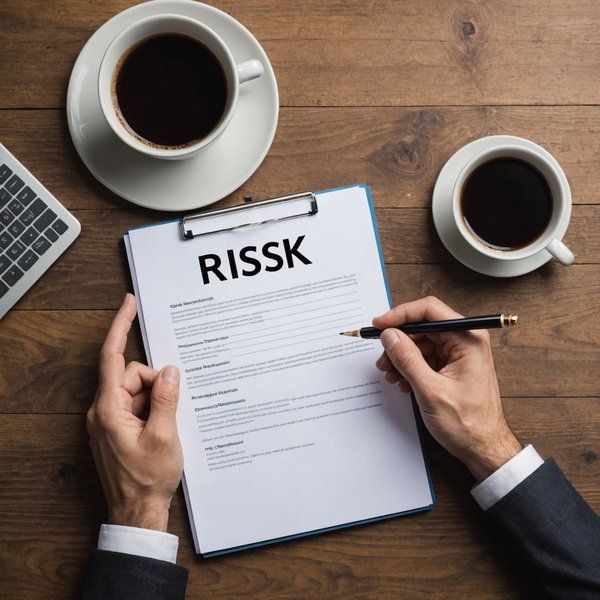 Quelles stratégies de recherche d'emploi pour les professionnels de la gestion des risques ?