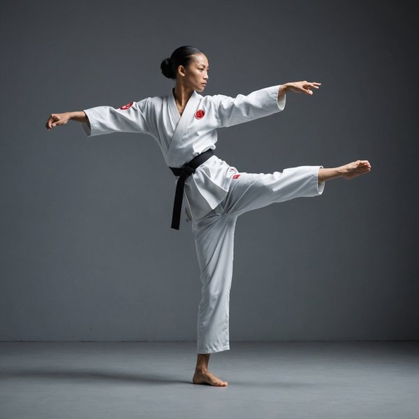 Comment les arts martiaux influencent-ils la chorégraphie de danse contemporaine ?