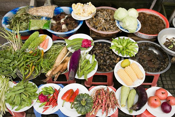 Plaisirs gourmands : cuisiner avec brio une ratatouille exquise