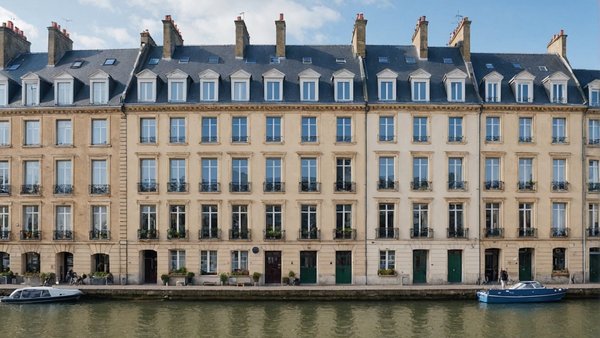 Découvrez l'expertise d'un professionnel de l'immobilier au havre