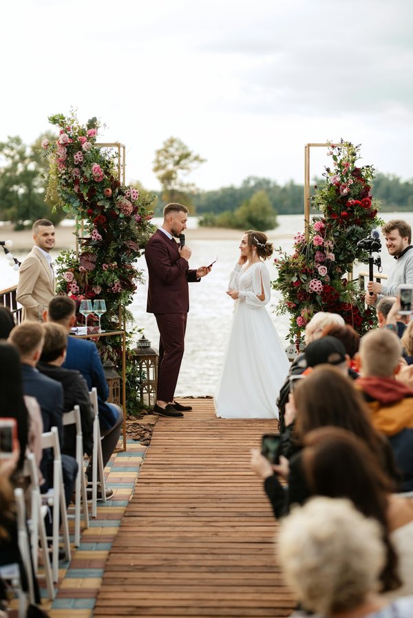 Trois critères indispensables pour choisir votre photographe mariage