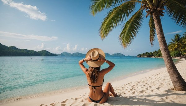 Les meilleures destinations de vacances pour s'évader cette année