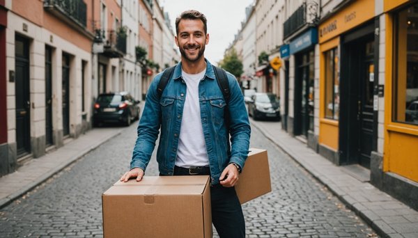 Top astuces pour choisir un déménageur à montreuil