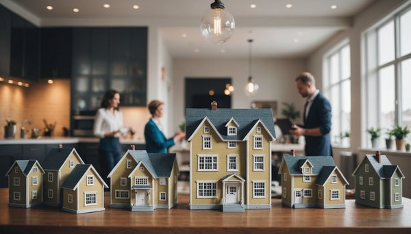 Pourquoi choisir un cabinet d'expertise immobilière pour votre achat