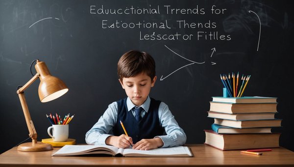 Tendances éducatives : 5 ressources incontournables à explorer